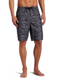 Ambiguous Men's Blake Board-Shorts Ambiguous Men's Blake Board-Shorts