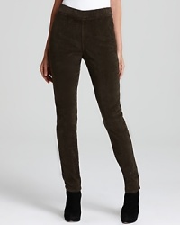 Flaunting twice the spandex as the average pants, these Miraclebody by Miraclesuit corded leggings feature exclusive Miratex fiber which slims the thigh, lifts the rear and controls the tummy for a beautiful and comfortable fit. Flaunting twice the spandex as the average pants, these Miraclebody by Miraclesuit corded leggings feature exclusive Miratex fiber which slims the thigh, lifts the rear and controls the tummy for a beautiful and comfortable fit.
