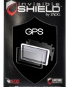 ZAGG invisibleSHIELD for Garmin Edge 800 - GARED800S -Screen