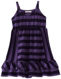 Little Ella Baby-girls Infant Waldo Dress, Regal, 12-18 Months Little Ella Baby-girls Infant Waldo Dress, Regal, 12-18 Months