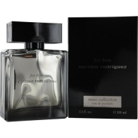 Narciso Rodriguez Musc Eau De Parfum Spray for Men, 3.4 Ounce