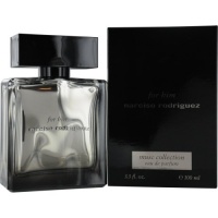 Narciso Rodriguez Musc Eau De Parfum Spray for Men, 3.4 Ounce Narciso Rodriguez Musc Eau De Parfum Spray for Men, 3.4 Ounce