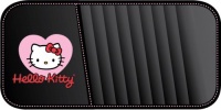 Officially Licensed Hello Kitty CD Visor Organizer Officially Licensed Hello Kitty CD Visor Organizer