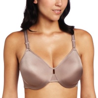 Olga Women's Suddenly Smooth Minimizer Bra