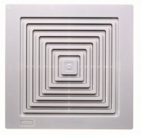 Broan 671 Ceiling and Wall Mount Ventilation Fan Broan 671 Ceiling and Wall Mount Ventilation Fan