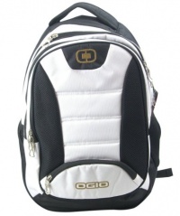 OGIO Adrenaline Driven L-5 17 Computer Notebook/Laptop Backpack