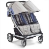 Valco ZEE Two Stroller - Sapphire