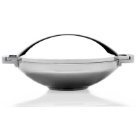 BergHOFF Covered Wok, Neo 14-Inch BergHOFF Covered Wok, Neo 14-Inch