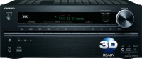 Onkyo TX-NR616 7.2-Channel THX Select2 Plus Certified Network A/V Receiver(Black) Onkyo TX-NR616 7.2-Channel THX Select2 Plus Certified Network A/V Receiver(Black)
