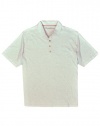 Tommy Bahama 'Sao Polo Spectator' Polo