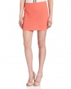 BCBGeneration Women's Pullover Skirt, Flamingo, XX-Small