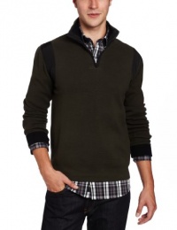 Victorinox Men's Traveler Sweater Victorinox Men's Traveler Sweater