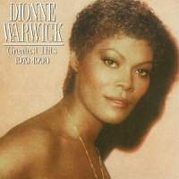 Dionne Warwick - Greatest Hits (1979-1990) Dionne Warwick - Greatest Hits (1979-1990)