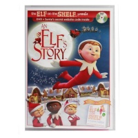 An Elf's Story DVD An Elf's Story DVD