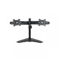 Planar 997-5253-00 Dual Monitor Stand (Black) Planar 997-5253-00 Dual Monitor Stand (Black)