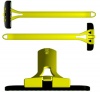 NEW! backSPA BIGMOUTH Do-IT-Yourself Back Shaver (No Shaving Cream Required!) - See Our Youtube Video