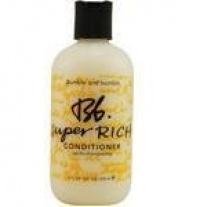 BUMBLE AND BUMBLE by Bumble and Bumble SUPER RICH CONDITIONER 8 OZ BUMBLE AND BUMBLE by Bumble and Bumble SUPER RICH CONDITIONER 8 OZ
