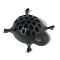 A di Alessi Sebastiano Pencil Holder, Black A di Alessi Sebastiano Pencil Holder, Black