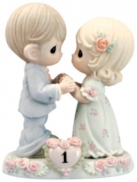 Precious Moments A Whole Year Filled With Special Moments Figurine