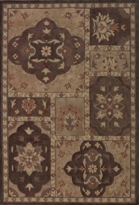 Dalyn Rugs Galleria Gl 8 Olive, 9-Feet by 13-Feet Dalyn Rugs Galleria Gl 8 Olive, 9-Feet by 13-Feet