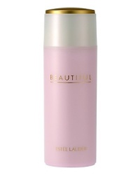 Light, silky powder in the fragrance of a thousand flowers. Beautiful is the fragrance of a thousand flowers. Ever romantic, Beautiful is a tender bouquet of violets and lilies, roses and lilacs, marigold and orange blossoms. Blended with expertise and creativity, the fragrance is warmed with a rich, woody base and brightened with a touch of citrus. Beautiful Perfumed Body Powder is light and silky, with just a hint of sparkle. Leaves your skin smooth, comfortable and richly scented. The convenient shaker is perfect for travel. (Also available with puff.) Light, silky powder in the fragrance of a thousand flowers. Beautiful is the fragrance of a thousand flowers. Ever romantic, Beautiful is a tender bouquet of violets and lilies, roses and lilacs, marigold and orange blossoms. Blended with expertise and creativity, the fragrance is warmed with a rich, woody base and brightened with a touch of citrus. Beautiful Perfumed Body Powder is light and silky, with just a hint of sparkle. Leaves your skin smooth, comfortable and richly scented. The convenient shaker is perfect for travel. (Also available with puff.)