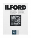 Ilford B&W Paper 8X10 Multigrade IV 100 Pack (Pearl)