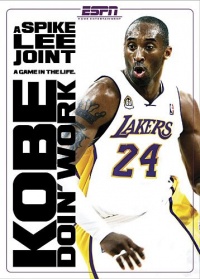 Kobe Doin' Work: A Spike Lee Joint