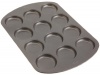 Wilton Nonstick 12-Cavity Whoopie Pie Pan