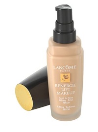 Lifting Radiance. Makeup For Lost TIme. Smoother, Younger Looking...Instantly. Experience the transformation to a younger-looking complexion. The innovative Micro-Lift technology with Pure Vitamin E immediately smoothes skin. RESULT: In an instant, lines virtually disappear. Skin radiates seamless beauty. For normal to dry skin. C = Cool, W = Warm, NC/NW = Neutral Cool or Neutral Warm. Lifting Radiance. Makeup For Lost TIme. Smoother, Younger Looking...Instantly. Experience the transformation to a younger-looking complexion. The innovative Micro-Lift technology with Pure Vitamin E immediately smoothes skin. RESULT: In an instant, lines virtually disappear. Skin radiates seamless beauty. For normal to dry skin. C = Cool, W = Warm, NC/NW = Neutral Cool or Neutral Warm.