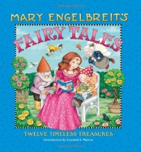 Mary Engelbreit's Fairy Tales: Twelve Timeless Treasures Mary Engelbreit's Fairy Tales: Twelve Timeless Treasures