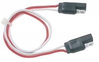 Hopkins 47965 2-Pole Flat Extension Hopkins 47965 2-Pole Flat Extension