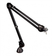 RODE PSA 1 Swivel Mount Studio Microphone Boom Arm (Black) RODE PSA 1 Swivel Mount Studio Microphone Boom Arm (Black)