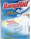DampRid Hanging Moisture Absorber - 3 pack