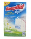 DampRid Hanging Moisture Absorber Fresh Scent - 4 Pack