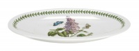 Portmeirion Botanic Garden Medium Low Oval Server, Sovereign Shape Portmeirion Botanic Garden Medium Low Oval Server, Sovereign Shape