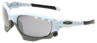 Oakley Men's Racing Jacket Oval Sunglasses Oakley Men's Racing Jacket Oval Sunglasses