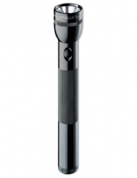 Mag-Lite ST3D016 3-D Cell LED Flashlight, Black Mag-Lite ST3D016 3-D Cell LED Flashlight, Black