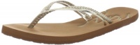 Roxy Women's Rio II Flip Flop Roxy Women's Rio II Flip Flop