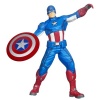 Marvel The Avengers Ultra Strike Captain America