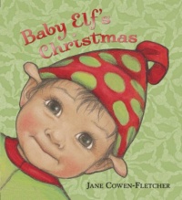 Baby Elf's Christmas Baby Elf's Christmas