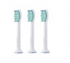 Philips Sonicare HX6013 ProResults Brush Head Standard, 3-Pack