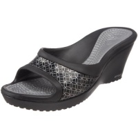 Crocs Women's Sately Slide Crocs Women's Sately Slide