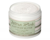 basq Ultra Rich Illipe Butter, 4 oz basq Ultra Rich Illipe Butter, 4 oz