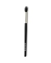 Laura Mercier Finishing Eye Brush puts the finishing touch on your eyes.