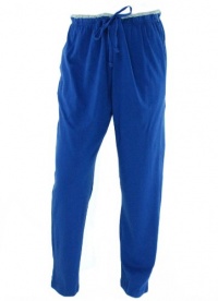 Nautica Men's Solid Cotton Knit Pant Nautica Men's Solid Cotton Knit Pant