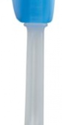 Trudeau Jar Spatula, Silicone Trudeau Jar Spatula, Silicone