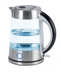 Nesco Gwk-57, 1.7-Liter Glass Water Kettle Nesco Gwk-57, 1.7-Liter Glass Water Kettle