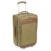 Hartmann Luggage Intensity 20 Expandable Mobile Traveler - Coffee Hartmann Luggage Intensity 20 Expandable Mobile Traveler - Coffee