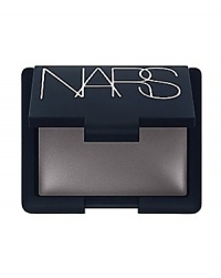 Soft cream-to-powder formula that provides long-lasting shimmering color. The ultra-pigmented shades are balanced in a lightweight texture, transparent in application. This soft-blending formula can be worn alone or layered under NARS powder eyeshadow for long-lasting wear and intensity. Cream-to-powder formula provides glistening color non-creasing intense hues with an imperceptible finish. Soft cream-to-powder formula that provides long-lasting shimmering color. The ultra-pigmented shades are balanced in a lightweight texture, transparent in application. This soft-blending formula can be worn alone or layered under NARS powder eyeshadow for long-lasting wear and intensity. Cream-to-powder formula provides glistening color non-creasing intense hues with an imperceptible finish.