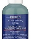 Kiehls Facial Fuel Energizing Face Wash 2.5 Oz